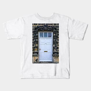 30, Newbiggin Kids T-Shirt